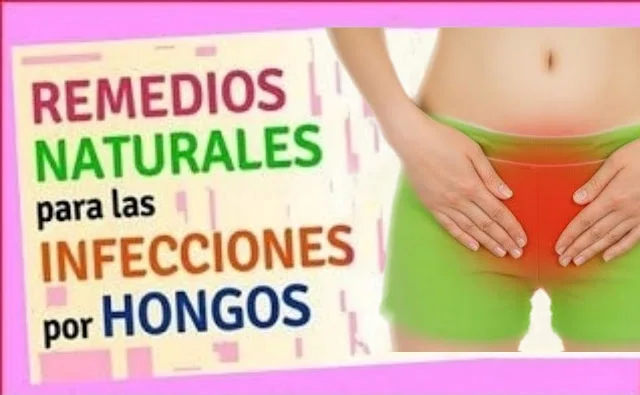 Infección-Vaginal-por-Hongos