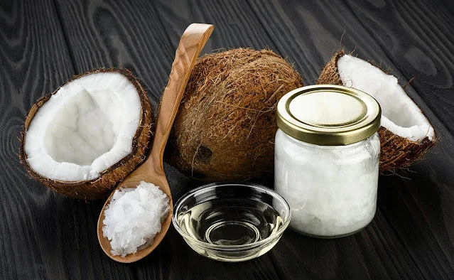 Bicarbonato-y-aceite-de-coco